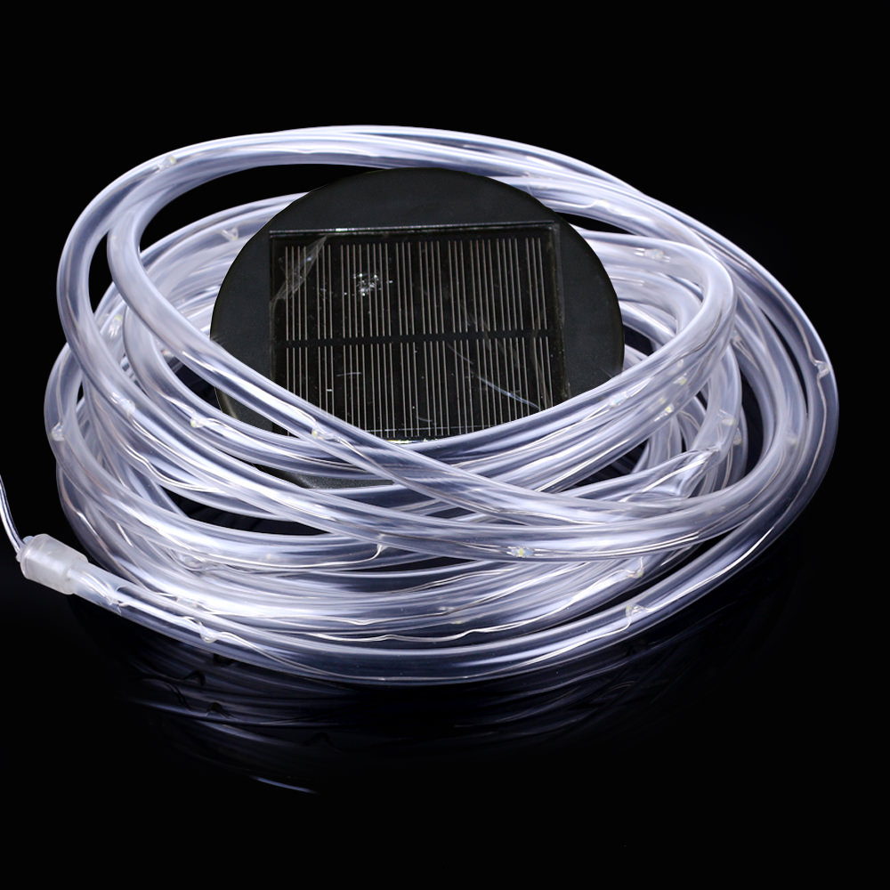 Solar Rope Light-